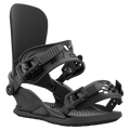 Union Legacy Snowboard Bindings - Womens Black Strap View