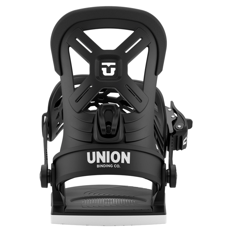 Union Cadet Snowboard Binding highback view