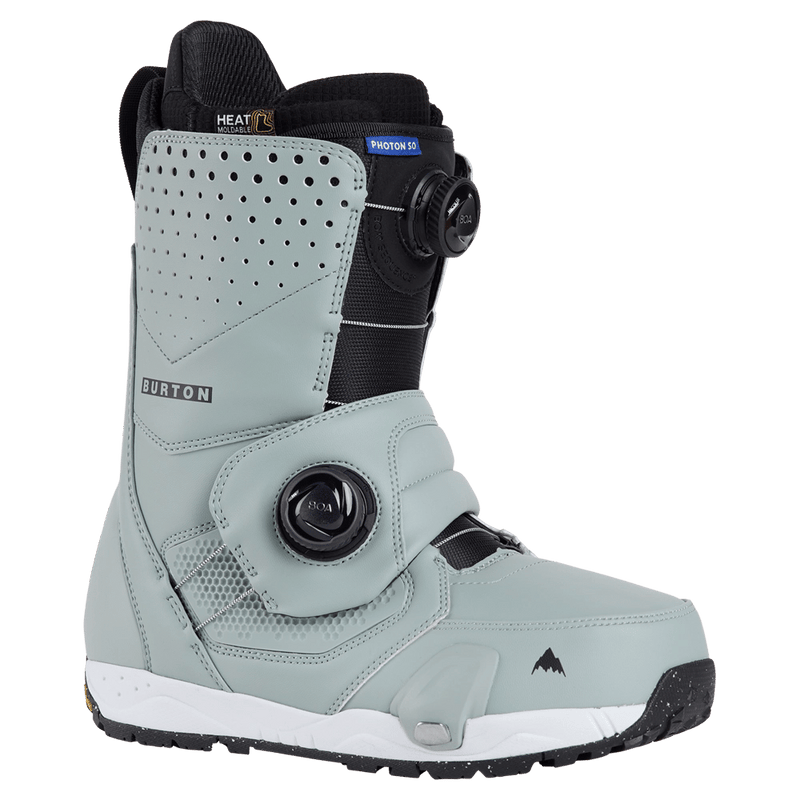 Burton Photon Step On Snowboard Boots Petrol Green