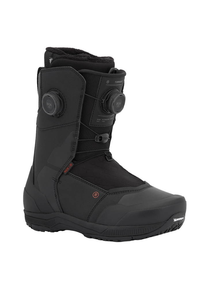 Ride Torrent Snowboard Boots