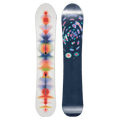 Main view of the Burton Counterbalance Amoeba Snowboard,  26/27 unisex's model