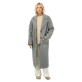 Long Island Coat - Womens