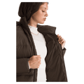 Hydrenalite City Down Hooded Parka - Womens