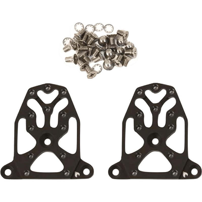 Spark RnD Dynafit Toe Adapter Plates