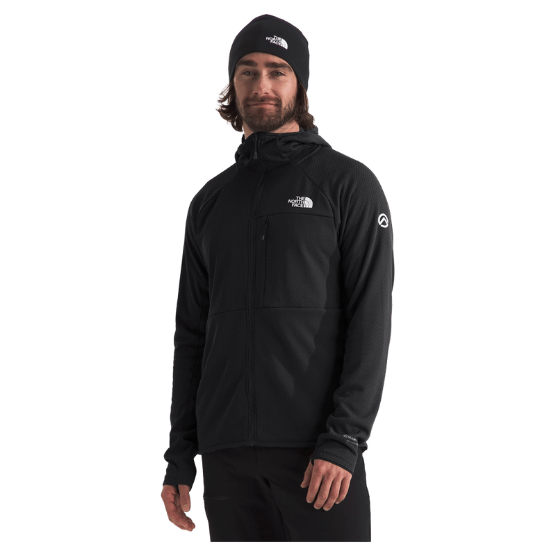 Summit Futurefleece Full Zip Hoodie