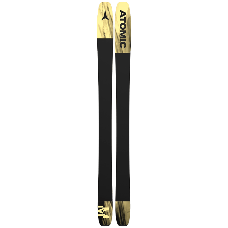 2027 Maverick 105 CTI Ski