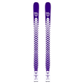 Main view of the Black Crows SATO BIRDIE Skis,  26/27 unisex's model