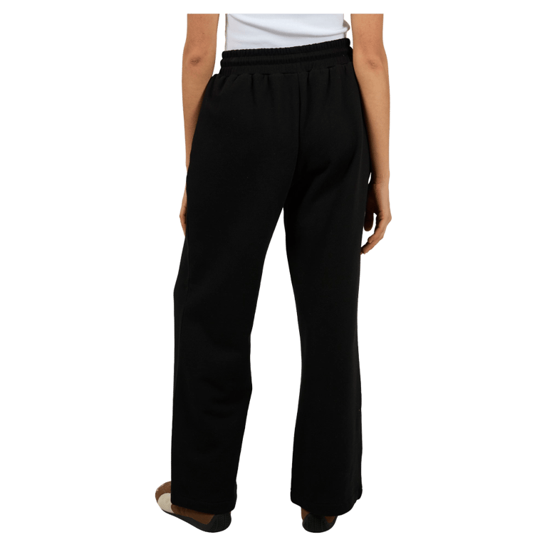 Silent Luxe Trackpants - Womens