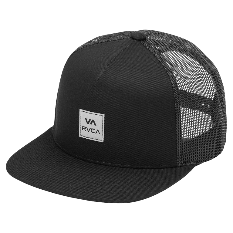 VA Atw Trucker