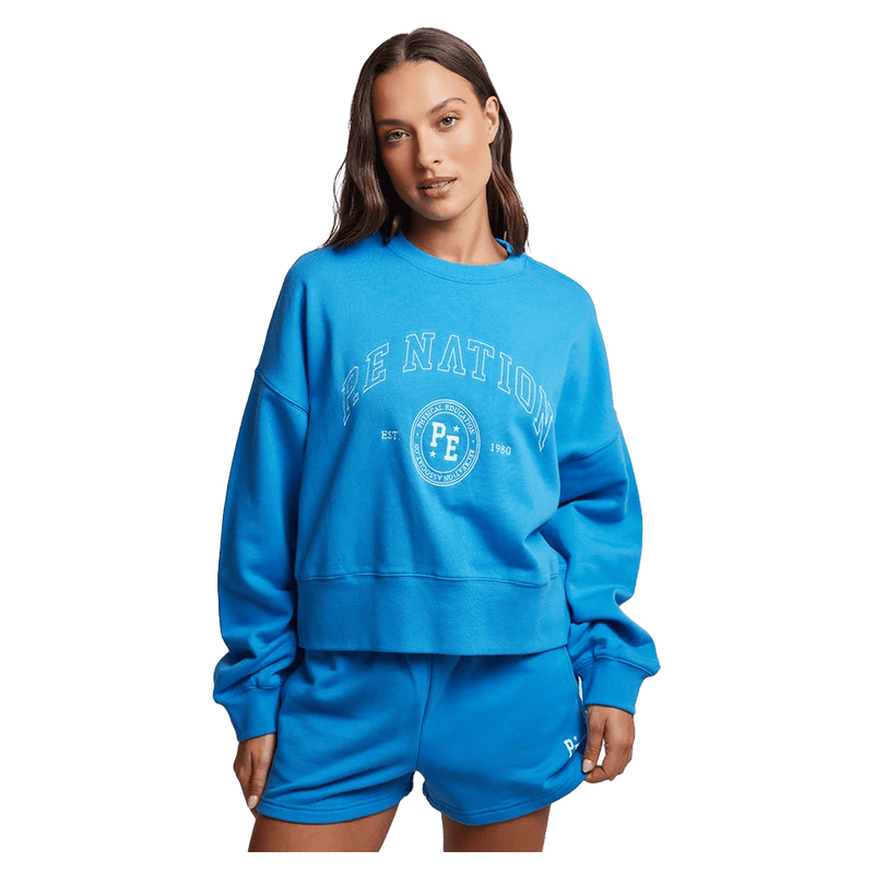 Adobe Sweat Jumper - Womens