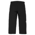 Back view of the Armada Chairman 2L Pants in Black colourway, unisex's model