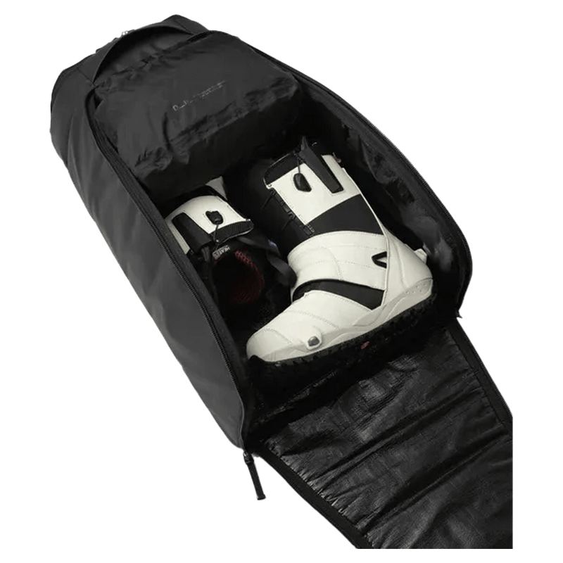 Hugger Bootpack