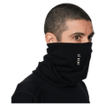 Waffle Midweight Neck Gaiter