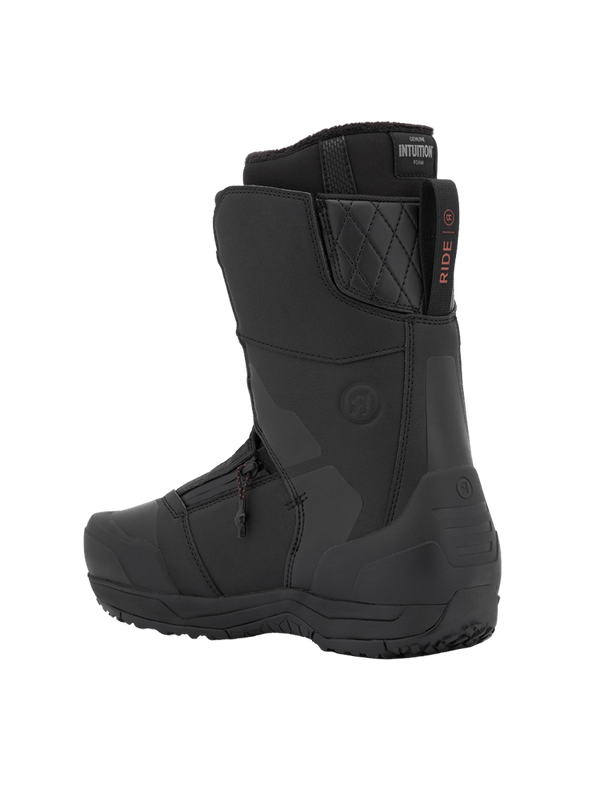 Ride Torrent Snowboard Boots Back