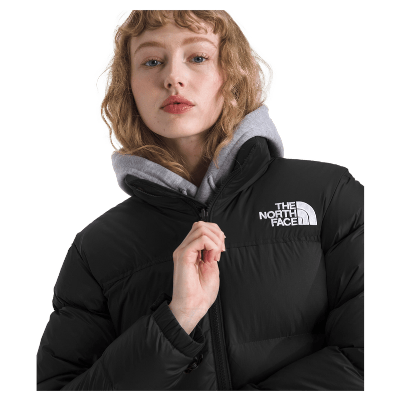 1996 Retro Nuptse Jacket - Womens