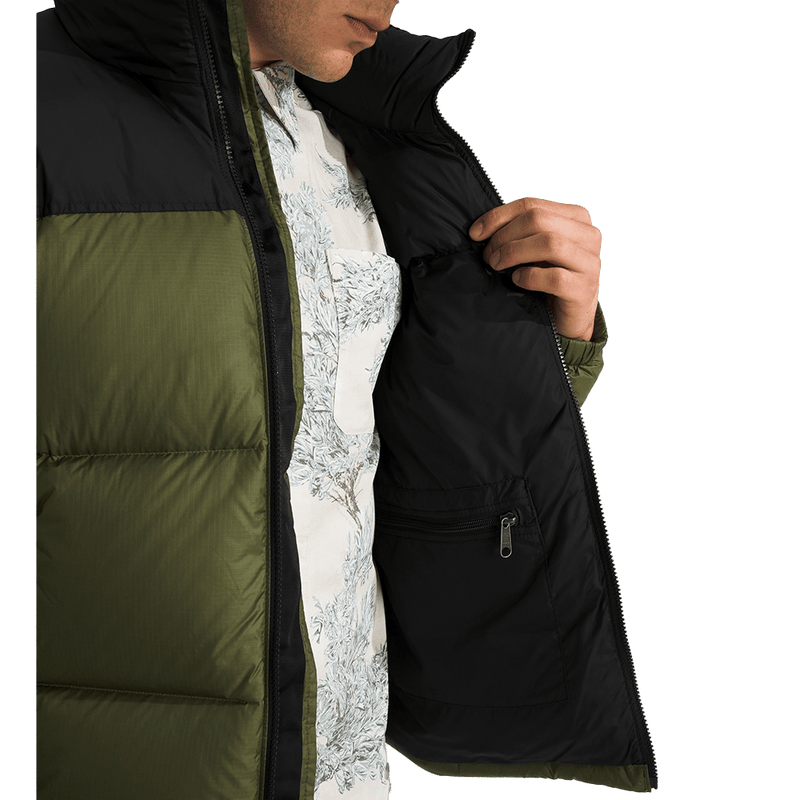 1996 Retro Nuptse Jacket