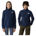 Glacier ¼ Zip Pullover - Kids