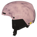 Side view of the Oakley MOD1 PRO Matte Toadstool DK Tie Dye Helmet,  26/27 Kids's model