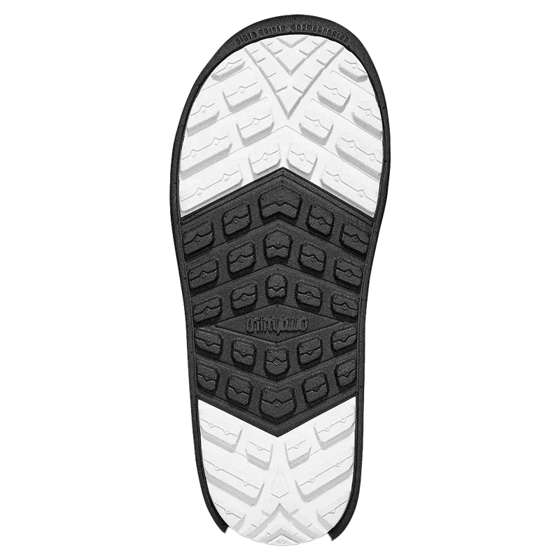 Thirtytwo Lashed Snowboard Boot Sole - Womens