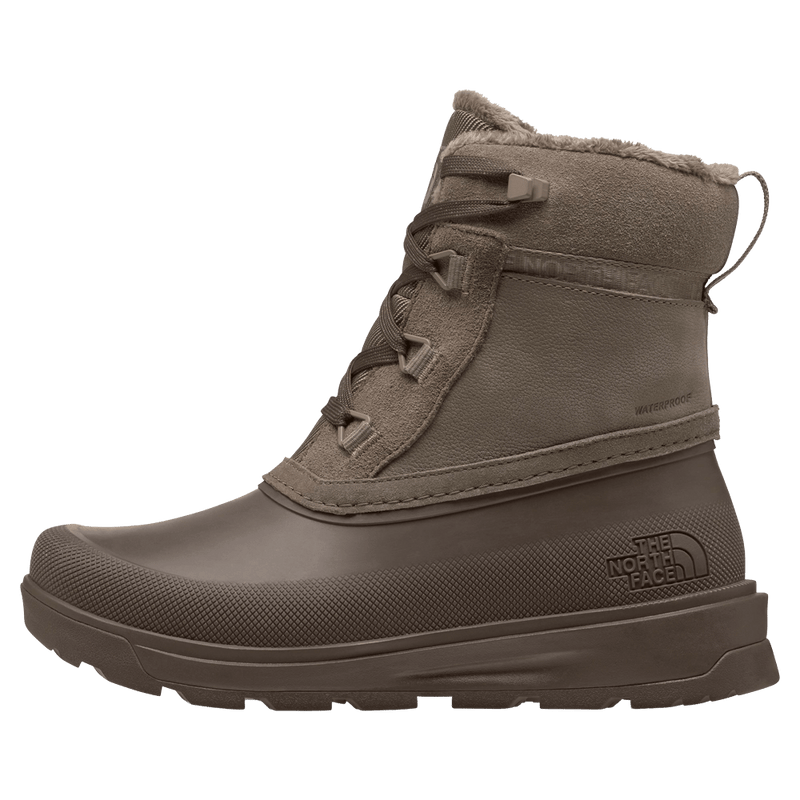 Shellista V Shorty Waterproof Boots - Womens