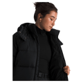 Hydrenalite City Down Hooded Jacket - Womens