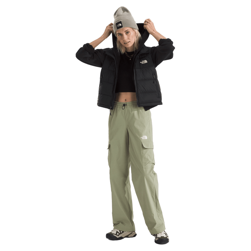 Hydrenalite Down A-Line Vest - Womens