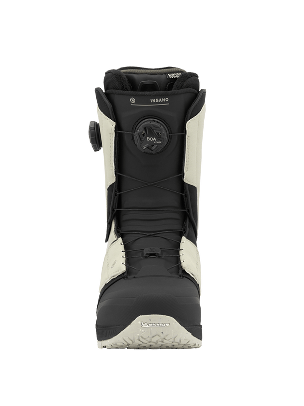 Ride Insano Snowboard Boots Dust