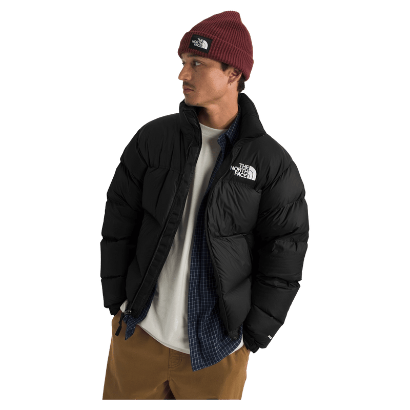 1996 Retro Nuptse Jacket