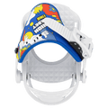Union Cadet One Snowboard Binding birdseye View