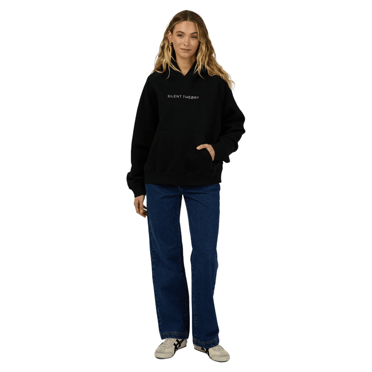 Logo Hoodie - Womens