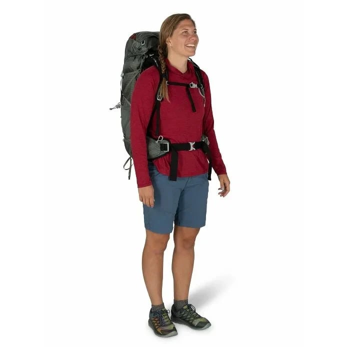 Eja 58L Backpack - Womens