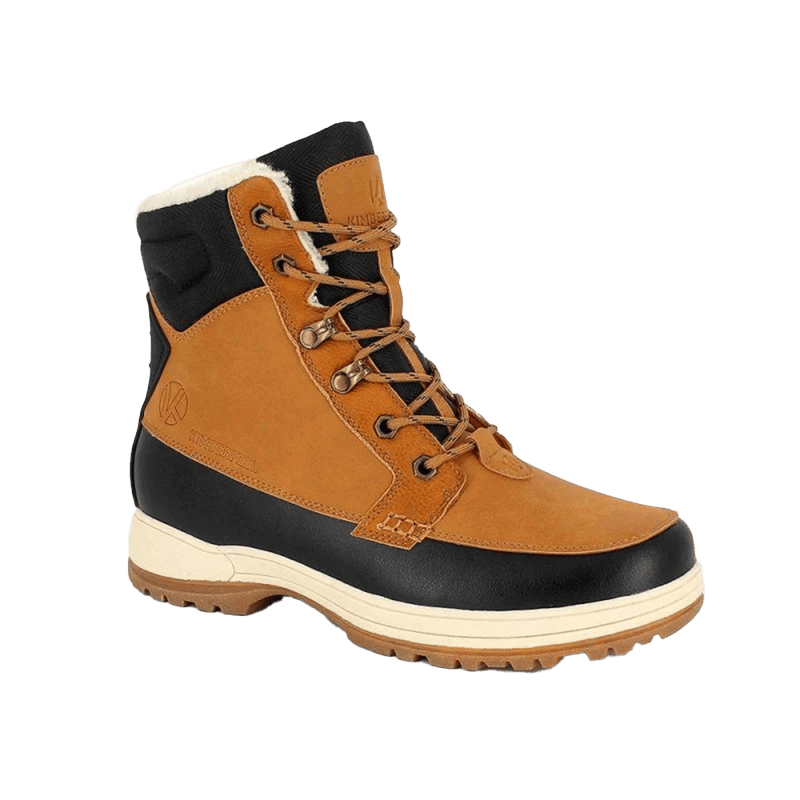 Nolan Apres Boots