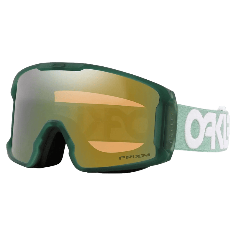 Oakley Line Miner XM Goggle | Rhythm Snowsports.