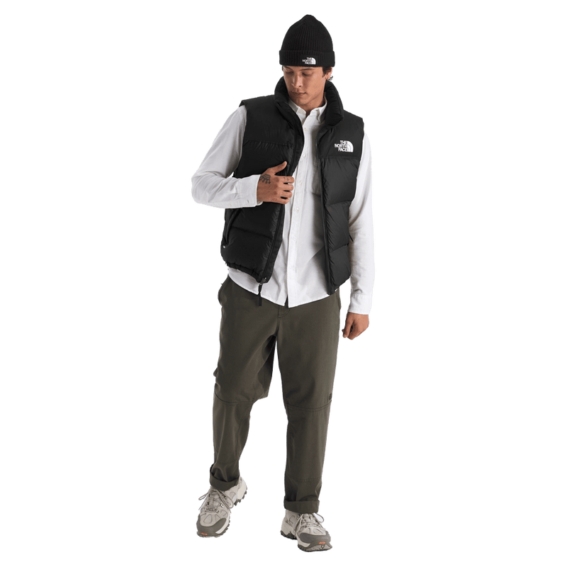 1996 Retro Nuptse Vest