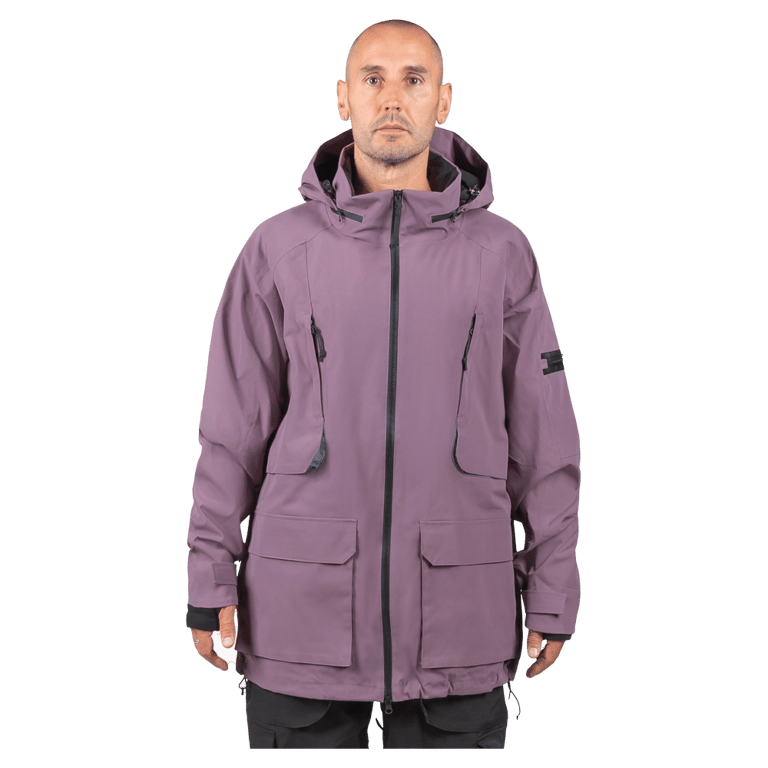 2L Patrol Snowboard Jacket
