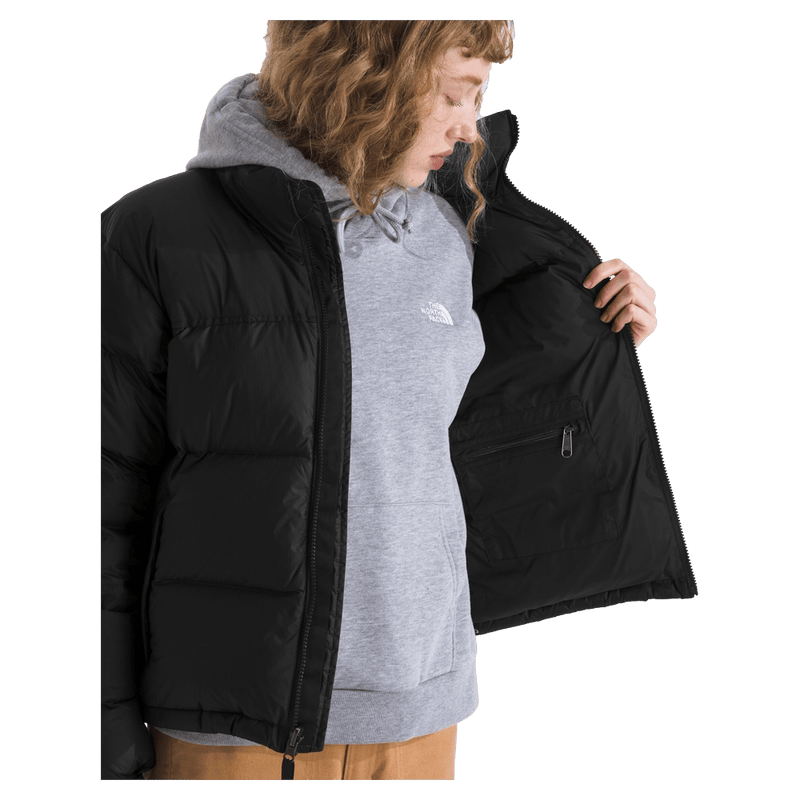 1996 Retro Nuptse Jacket - Womens