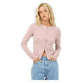 Tarni Knit Top - Womens