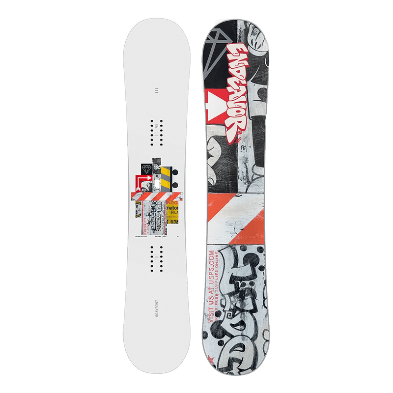 Live Snowboard