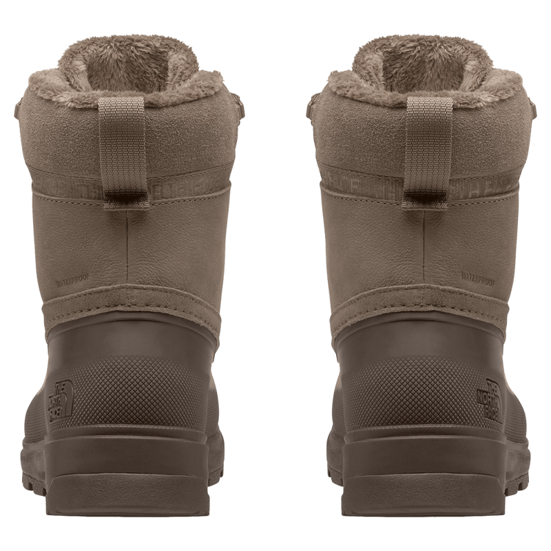 Shellista V Shorty Waterproof Boots - Womens