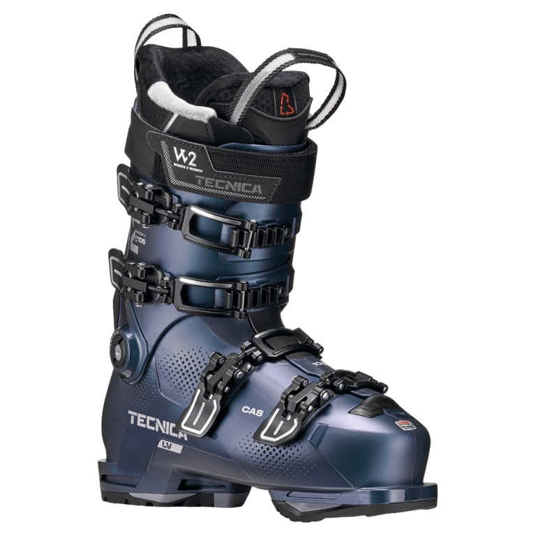 Mach1 105 LV TD2 GW Ski Boots - Womens