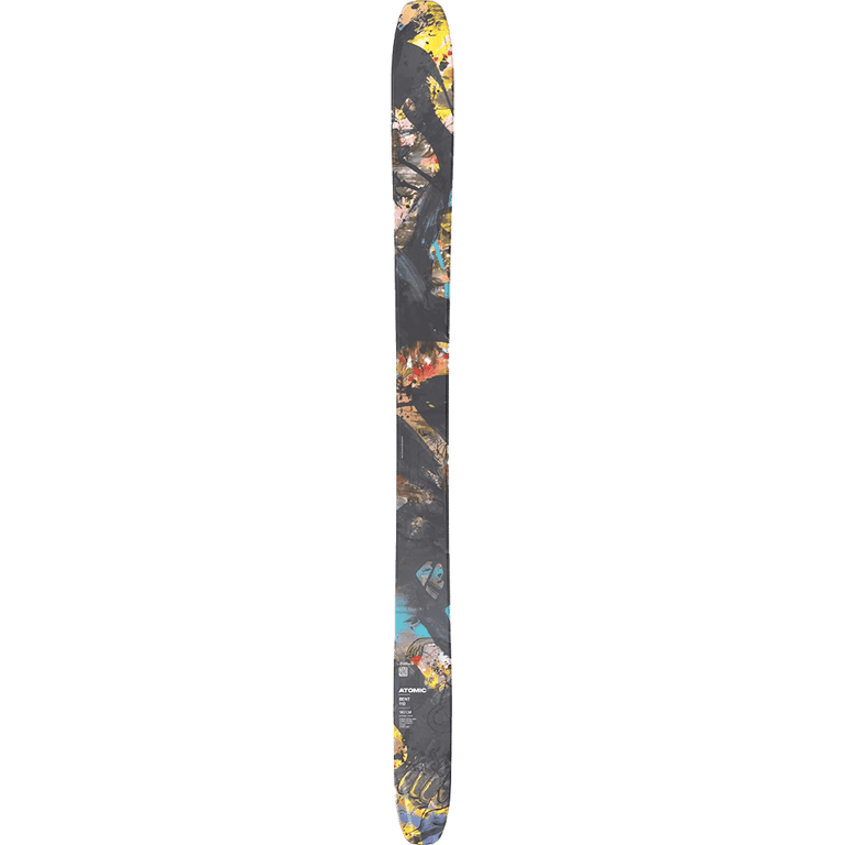 2027 Bent 110 Ski