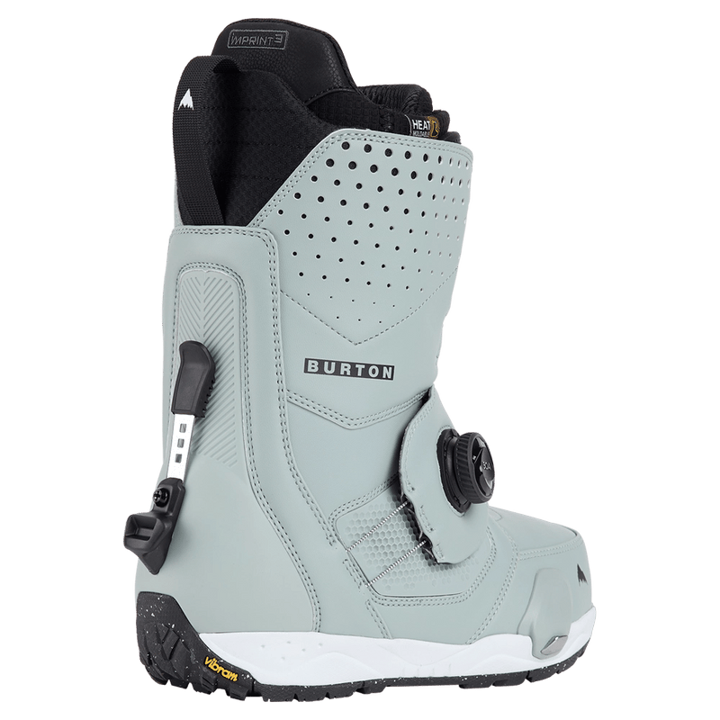 Burton Photon Step On Snowboard Boots Petrol Green