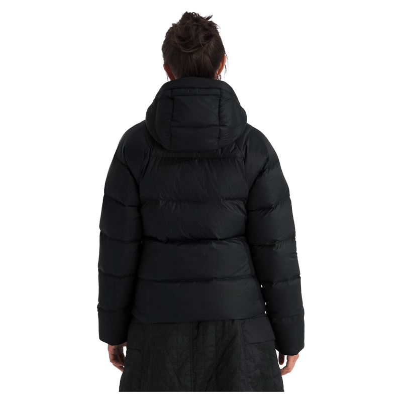 Hydrenalite City Down Hooded Jacket - Womens