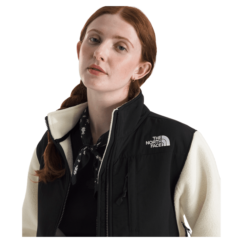 Retro Denali Jacket - Womens
