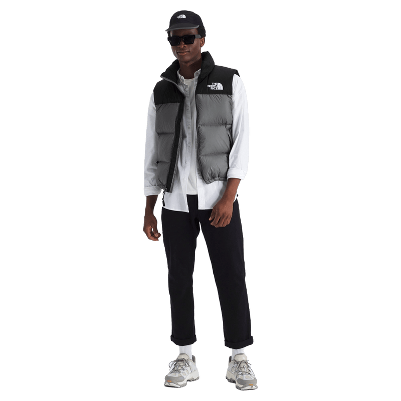 1996 Retro Nuptse Vest