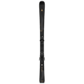 2027 Cloud C7 Black Ski w/ Binding - Womens