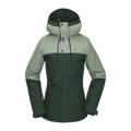 Bolt Ins Snowboard Jacket - Womens