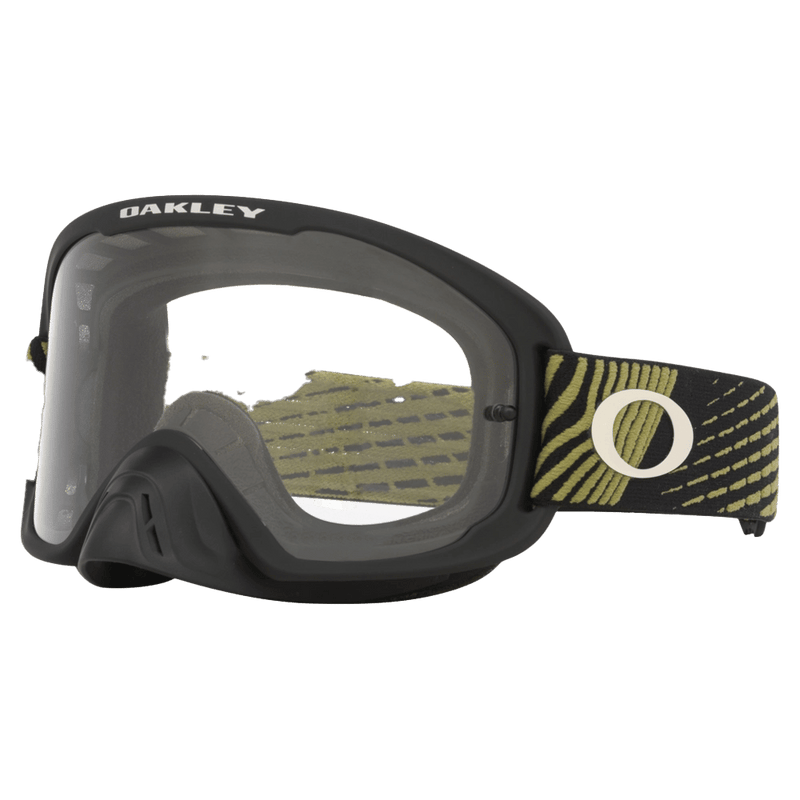 O Frame 2.0 Pro MX Goggle