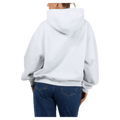 Silent Luxe Hoodie - Womens