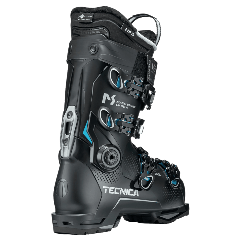 Mach Sport 85 LV GW Ski Boots - Womens